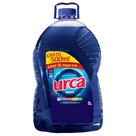 Lava Roupa Liquido Azul Urca Leve 5L Pague 4,5L