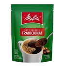 Café Solúvel Granulado Tradicional Melitta Sachê 40g