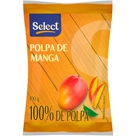Polpa de Fruta Manga Select 100g