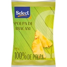 Polpa de Fruta Abacaxi Select 100g