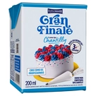 Creme tipo Chantilly Gran Finale Fleischmann 200ml