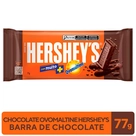 Chocolate ovomaltine Hersheys 77g