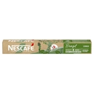 Café em Cápsula Compatível com Nespresso Nescafé Farmers Origins Brazil 10 Cápsulas
