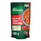 Molho de Tomate Tradicional Knorr 300g