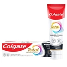 Creme Dental Carvão Ativado Total 12 Colgate 90g