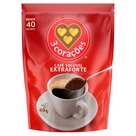 Café Solúvel Extra Forte 3 Corações 40g