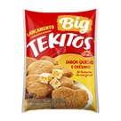 Big Tekitos Queijo e Orégano Seara 900g