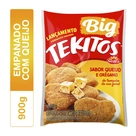 Big Tekitos Queijo e Orégano Seara 900g
