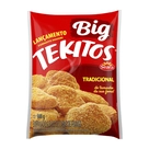Big Tekitos Tradicional Seara 900g