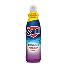 Desinfetante Cloro Gel Original Sanol 700ml