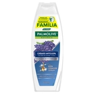 Shampoo Cuidado Anticaspa Palmolive Naturals 650ml