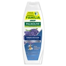 Shampoo Tamanho Grande Palmolive Naturals Anticaspa Lavanda 650ml 