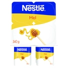 Iogurte Parcialmente Desnatado com Mel Nestlé 340g 4 Unidades