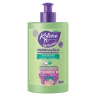 Creme de Pentear Infantil Cachinhos Kolene Frasco 300ml