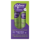Shampoo 300ml + Condicionador 200ml Curvaturas Kolene