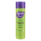 Shampoo Curvaturas Kolene Frasco 300ml