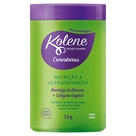 Creme de Tratamento Curvaturas Kolene Pote 1kg