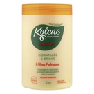 Creme de Tratamento Original Kolene Pote 1kg
