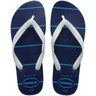 Chinelo Havaianas Essential Marinho 39-40
