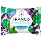 Sabonete em Barra Água de Coco Brasilidades Francis 80g