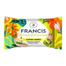 Sabonete em Barra Capim-Limão Brasilidades Francis 80g
