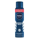 Desodorante Aerossol Original Protect Men Nivea 200ml