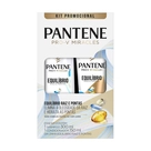 Shampoo + Condicionador Equilíbrio Pantene 300+150ml