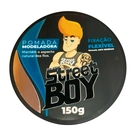 Pasta Modeladora Street Boy 150g