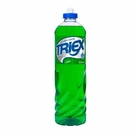 Detergente Liquido Limão Triex 500g