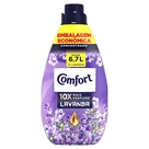 Amaciante Concentrado Lavanda Comfort Embalagem Econômica 1,5L