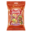Bala de Goma Sortida Sino Docigoma Docile 700g