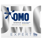 Lava-Roupas em Pó Roupas Brancas Expert Omo 720g