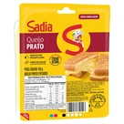 Queijo Prato Fatiado Soltíssimo Sadia 150g