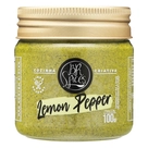 Tempero em Pó Lemon Pepper BR Spices 100g