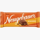 Chocolate Tablete com Amendoim Neugebauer 80g