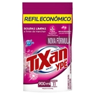 Sabão Líquido Tixan Ypê Maciez Refil 900ml