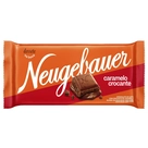 Chocolate Tablete Caramelo Crocante Neugebauer 80g