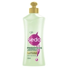 Creme para Pentear Prebióticos + Biotina Seda 300ml