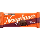 Chocolate Tablete Meio Amargo 40% Cacau Neugebauer 80g