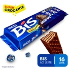 Bis Ao Leite 100,8g