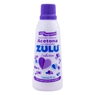 Removedor de Esmalte Seduction Zulu 90ml