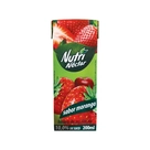 Néctar de Morango Nutri Néctar 200ml