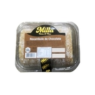 Rocambole Sabor Chocolate Milla 500g