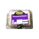 Rocambole Sabor Goiabada Milla 500g