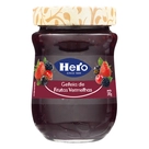 Geleia de Frutas Vermelhas Hero 345g