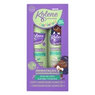 Shampoo 300ml + Condicionador 200ml Infantil Cachinhos Kolene