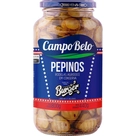 Pepino em Rodelas Agridoce Campo Belo 440g