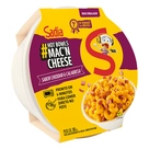 Mac n Cheese Cheddar&Calabresa Sadia Pote 300G