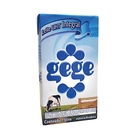 Leite UHT Integral Gege 1L