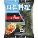 Folha de Alga Marinha Nori Karui 27g
